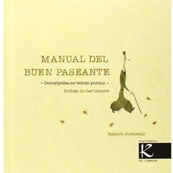 MANUAL DEL BUEN PASEANTE