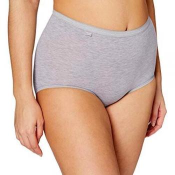 Sloggi Women's Basic+ Maxi Briefs
