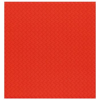 Nappe Fleurs de Kyoto 100% Coton Gris 175x250cm