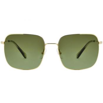 Etnia Barcelona East Village GDGR 54mm Goldene Damen Sonnenbrillen