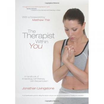 The Therapist Within You