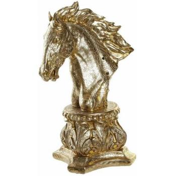 Gouden Hars Decoratieve Figurine DKD Home Decor (26 x 19 x 41 cm)