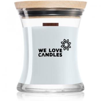 Flocons de Neige bougie parfumée We Love Candles 100 g