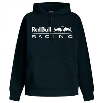 Felpa Collezione Team Red Bull Racing & Pepe Jeans – Blu/bianco