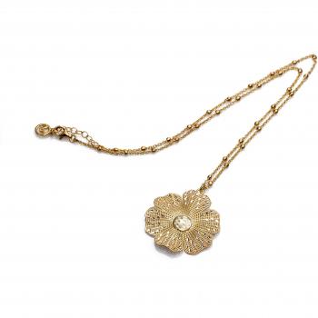 Joyería Viceroy: Collar 1175C100-06 en Plata para Mujer