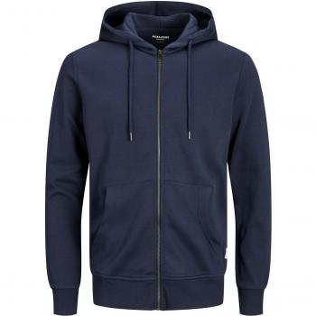 Jack & Jones Basic Full Zip Sweatshirt