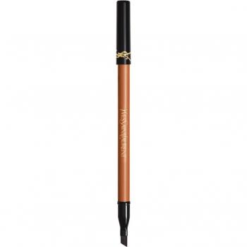 Yves Saint Laurent Crayon Yeux Résistant À L'Eau 12 Obsessive Tangerine