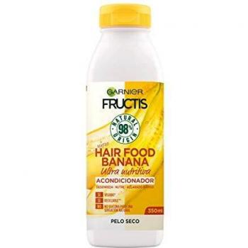 Garnier Haarspülung Fructis Banana 350 ml