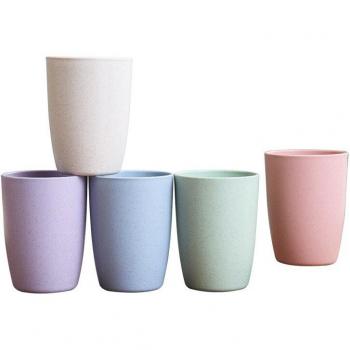 Colección de Tazas Familiares EcoPasta