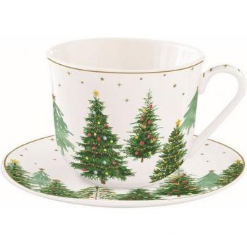 Tasse Déjeuner 40 Cl