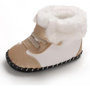 Soft Soled Toddler Shoes