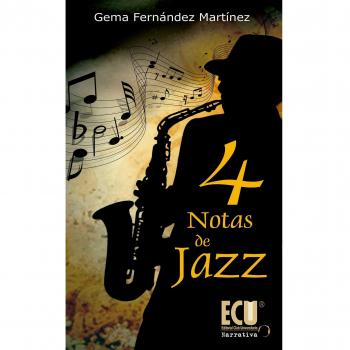 4 notas de jazz