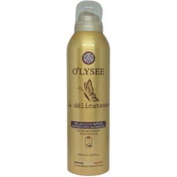 Gel de Banho O'Lysee Delicadeza 200ml
