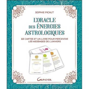 L'oracle des énergies astrologiques