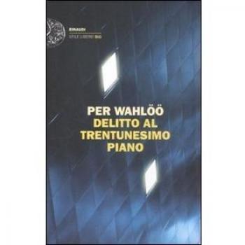 Delitto al trentunesimo piano