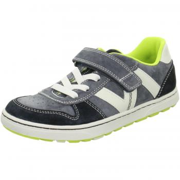 Kinder Schnürschuhe Vado 32612 Grau – Artikelnummer 93039
