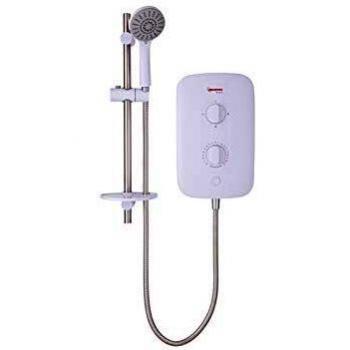 Redring 7.5kW Bright Electric Shower