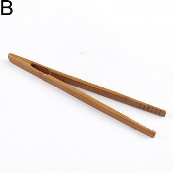 Multifunktionale Küchenklemme aus Holz