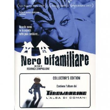 Nero Bifamiliare