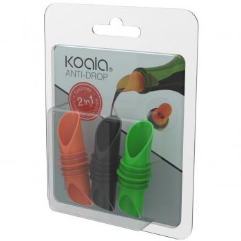 Koala 66070000 Beverage Funnel
