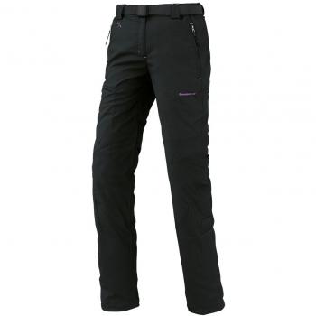 Trangoworld Kramsa Damen-Hose XXL in Schwarz – Modisch & Bequem