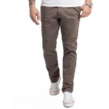 Indumentum Stoffhose für Herren