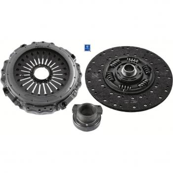 Sachs Clutch Kit 3400 700 373