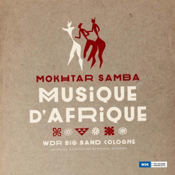 Musique D'afrique
