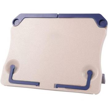 Folding Sheet Music Holder for Guitar, Piano, and Violin