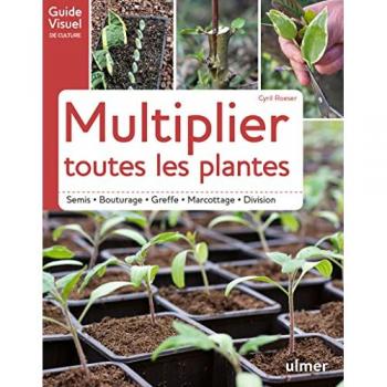 Multiplier toutes les plantes