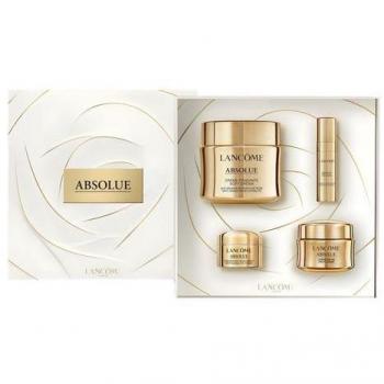 Lancôme Set Crème Douce Absolue 4 produits