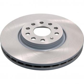 Disque de frein avant BLUE PRINT pour Tiguan II, Sharan II