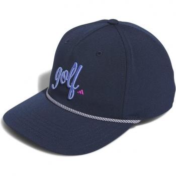 Adidas Damen Cap Five Panel, Navy