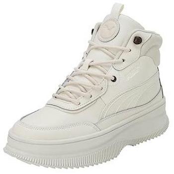 Ivory Frosted Mayra Edition