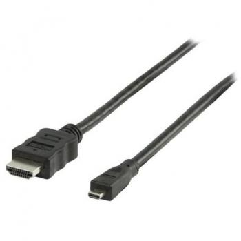 Cable HDMI macho a macho Valueline VLMP34700B1.00