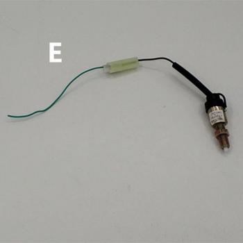 Geely Emgrand 7 EC718 Clutch Switch