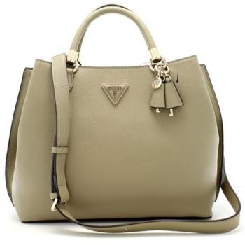 Bolso Guess Gizele Verde