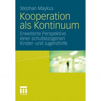 Kooperation als Kontinuum