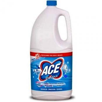 Pacchetto ACE Candeghine 4xLT Classico