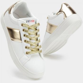 Holly Lace-up Sneakers for Women