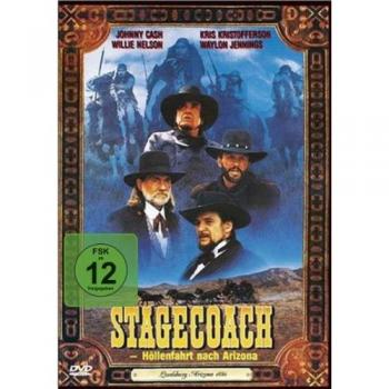 Stagecoach