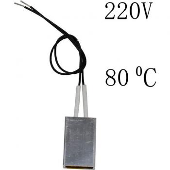 50 pcs Heating Element for Curlers