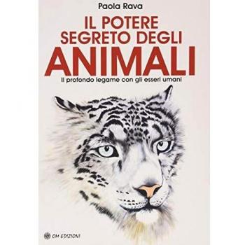 Il potere segreto degli animali