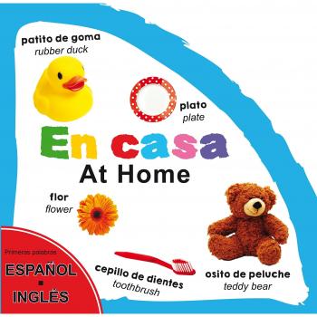 EN CASA: español-inglés