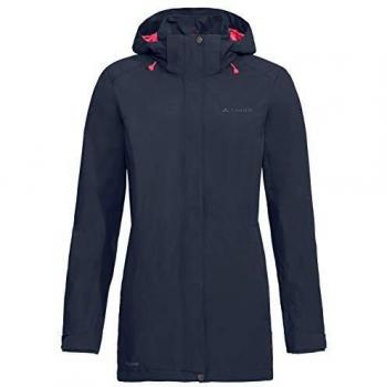 Mujer Vaude Eclipse Chaqueta Skomer II 38