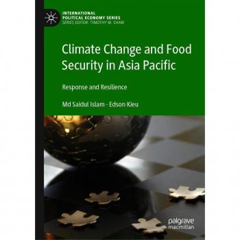 Climate Change and Food Security in Asia Pacific