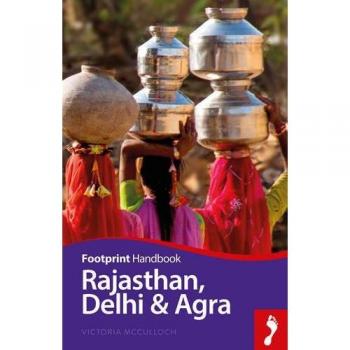 Rajasthan Delhi & Agra