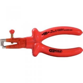 Pinza Spoliviti 1000 V 11 mm