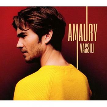 Amaury Vassili