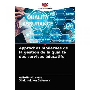 Approches modernes de la gestion de la qualité des services éducatifs
